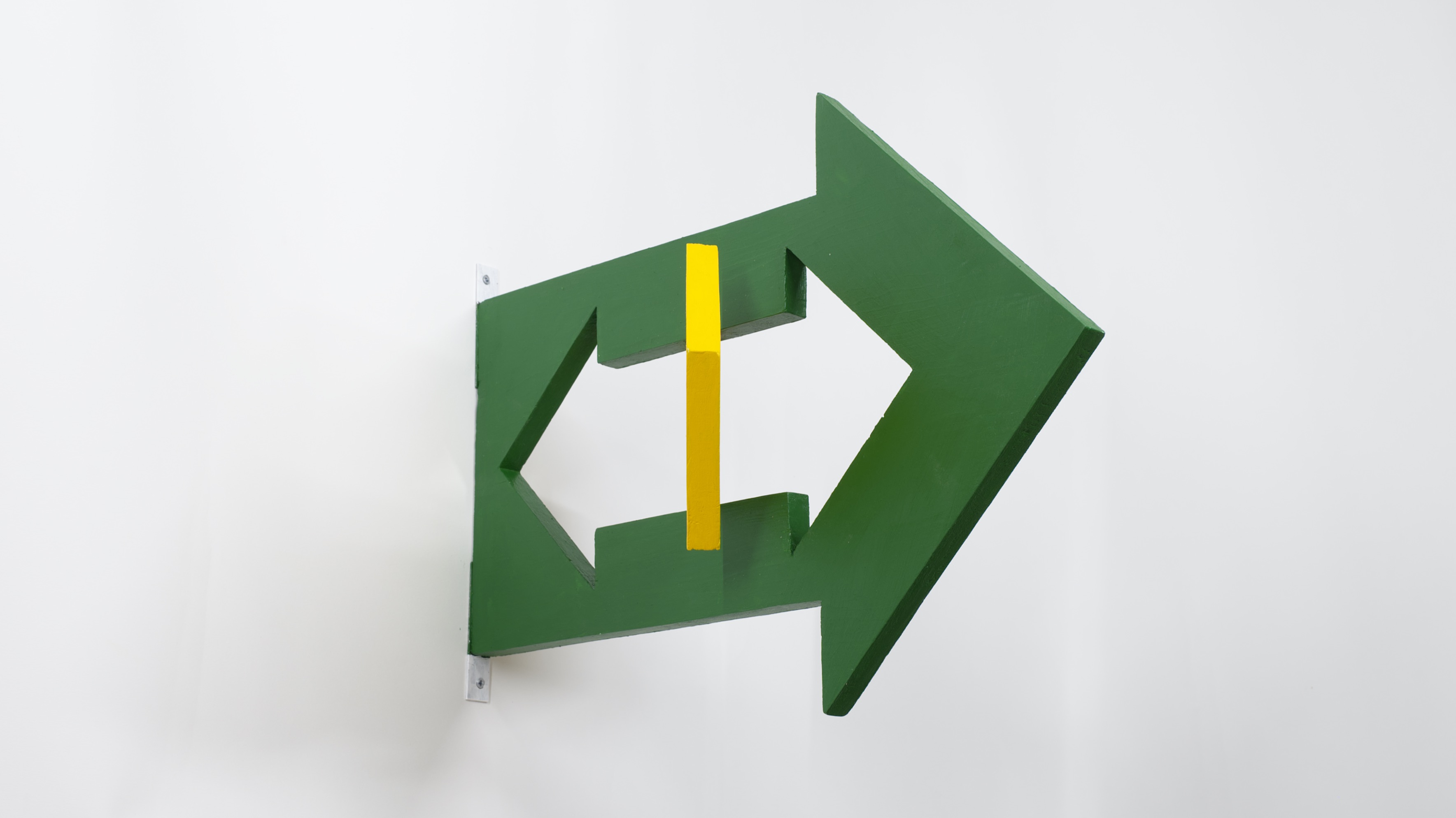 In between the winds