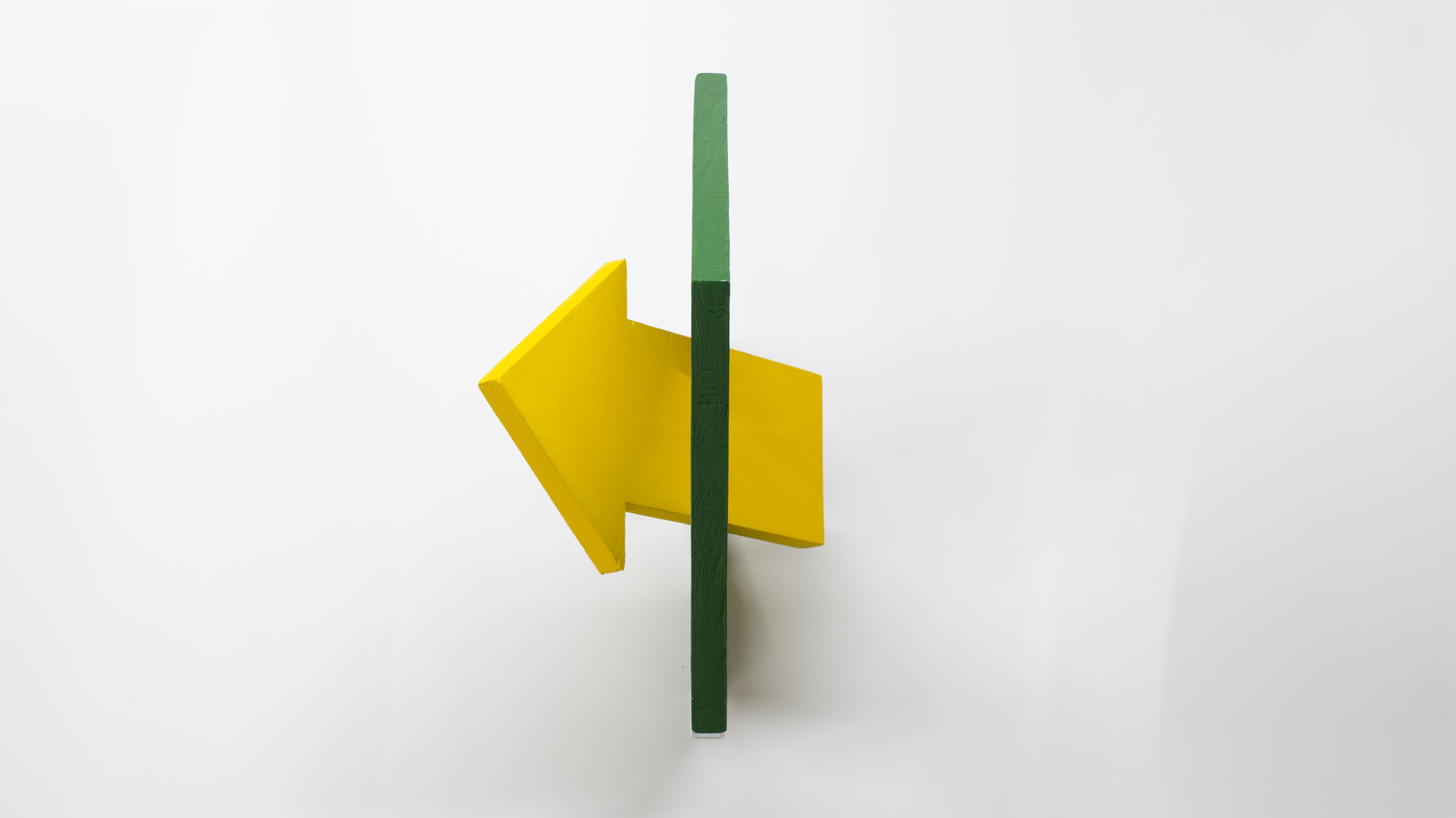 In between the winds