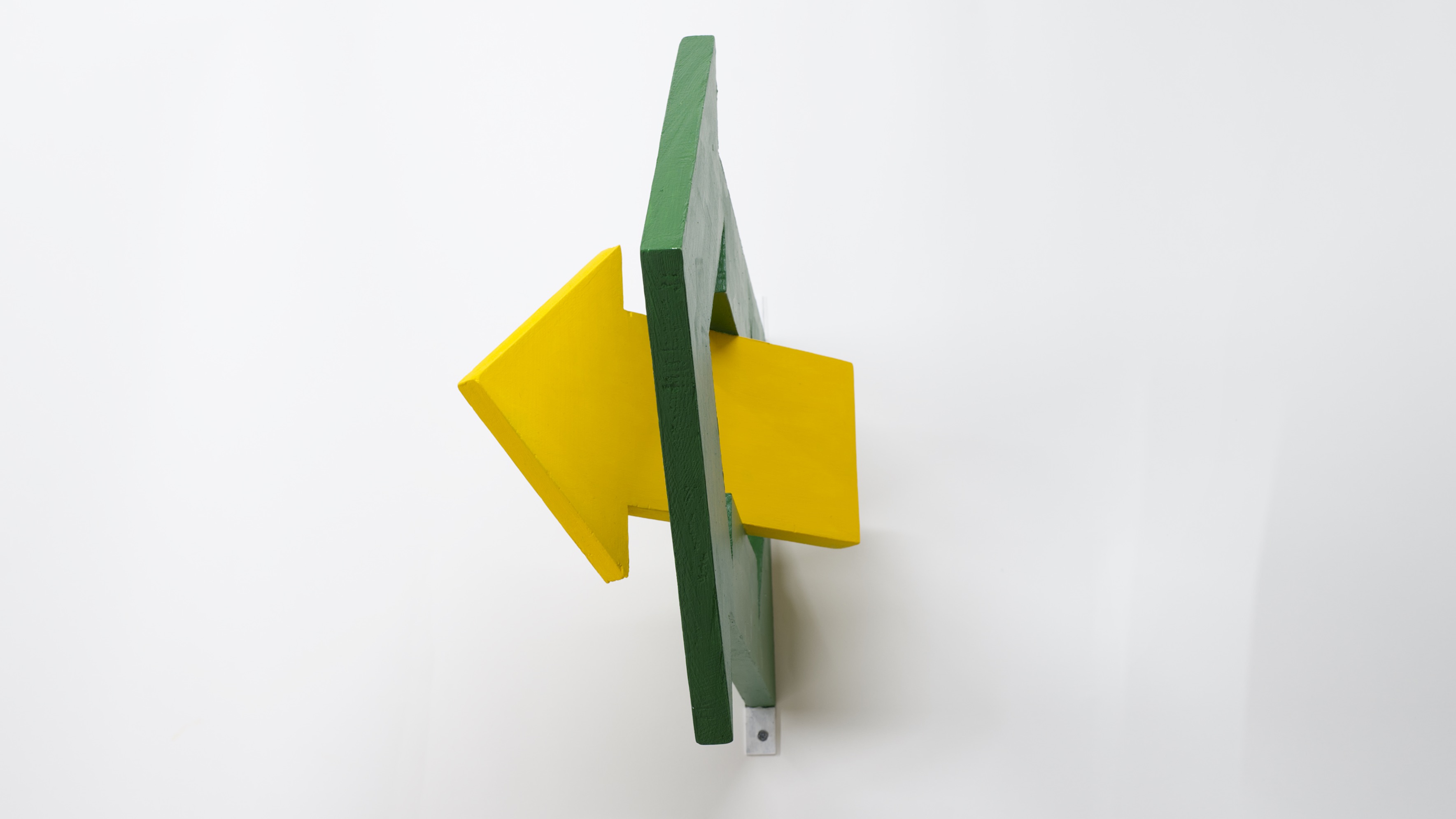 In between the winds